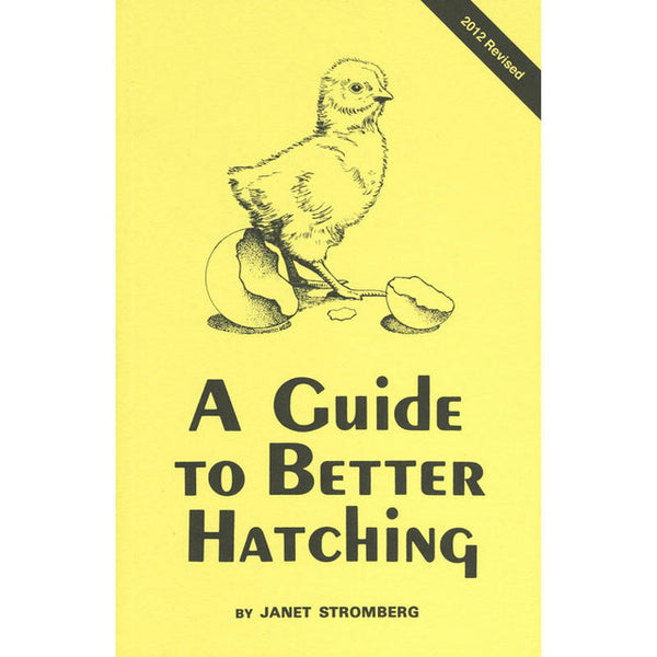 BK01  Guide To Better Hatching