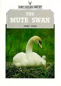 BK20B The Mute Swan