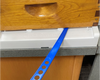 Hive Bottom Cleaner