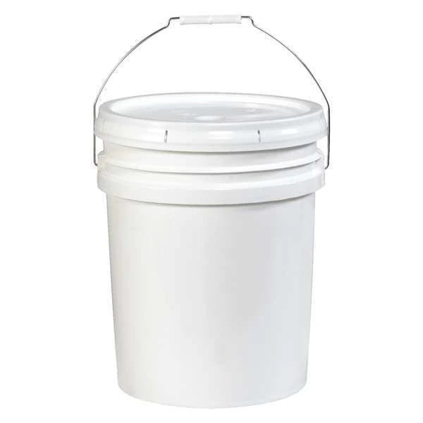 Supreme 5-Gallon Bucket ホワイト Supreme Leaktite 5 Gallon Bucket White - SS24 - US