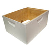 BZA2  Complete 2 Chamber Hive