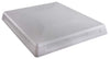 BZ95-Plastic Ultimate Telescoping Cover (Fits 8 & 10 Frame Hives)