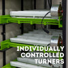 CT120 SH - Egg Incubator - Setter & Hatcher
