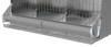 0542- 3 PLASTIC FEED/WATER TROUGHS