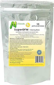 BZMDF   Super DFM Microbial