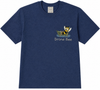 BZDB-Drone Bee Short Sleeve T-Shirt