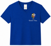 BZQB-Queen Bee Short Sleeve T-Shirt