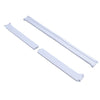 Ultimate IPM Screen Bottom Board with adapters to make it fit 8 Frame Hive - bz 8frame screen