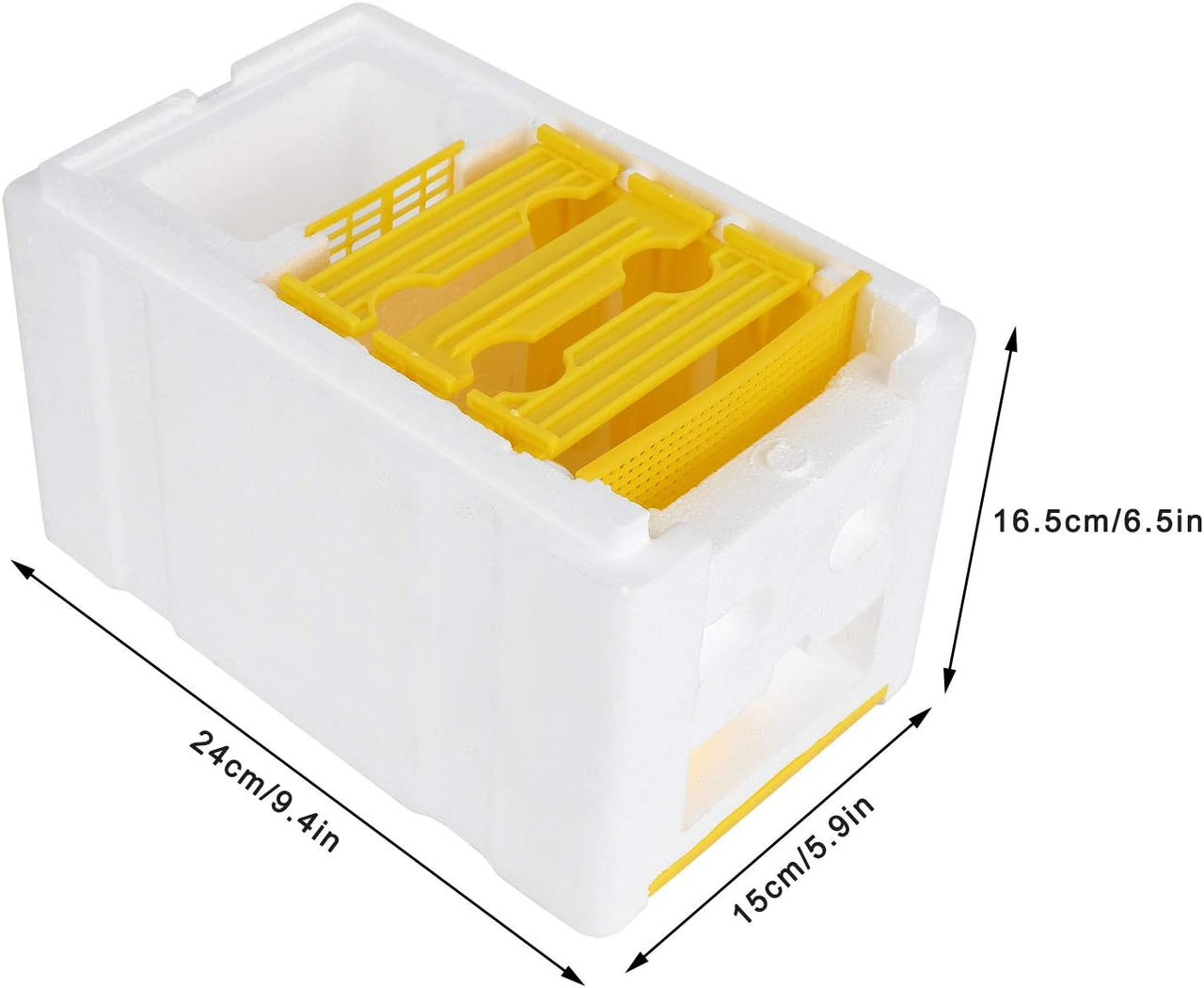 Queen Bee Mini Mating Box