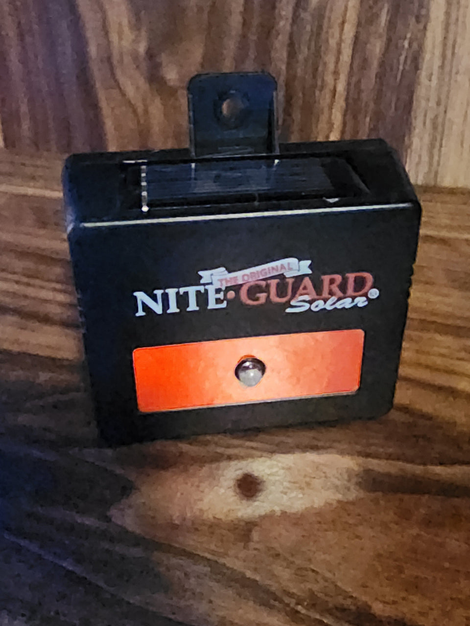 Nite Guard Protector Light-CLR