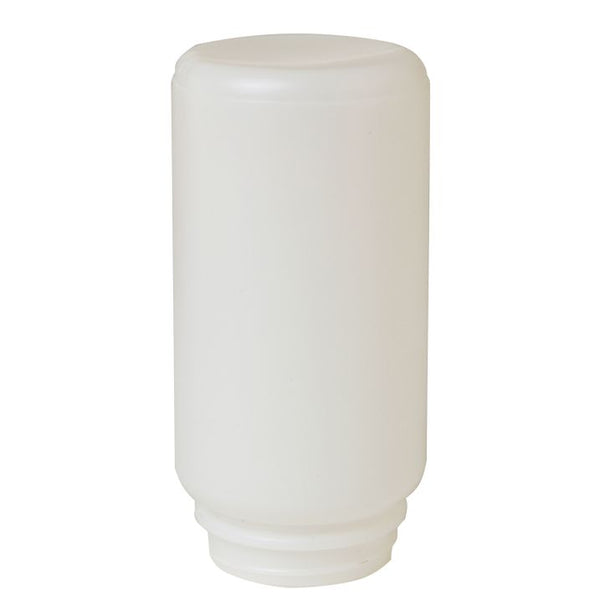 P1QT  1 Quart Plastic Mason Jar 690