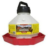Poultry Jar Base - P5B