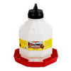 Poultry Jar Base - P5B
