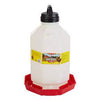 Poultry Jar Base - P5B
