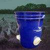 Individual Poultry Feeder Port - PPIF