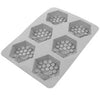 BZPMH Bee & Honeycomb Mold