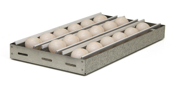 0249 Large Egg Setting Tray for Cabinet Incubator