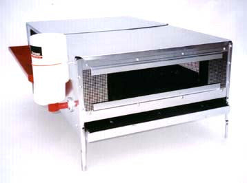 0565 Brower Chick & Quail Brooder