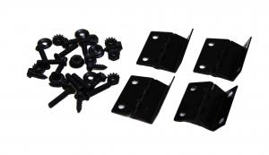 3063  Hinges (Set of four)