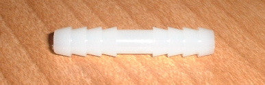 4069 Plastic Hose Splicer for 1/4" tubing