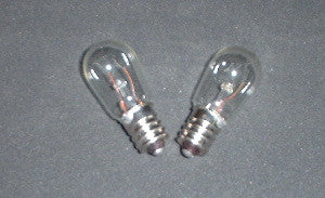 9045 Cool-Lite Replacement Bulbs