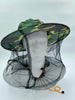 BZ46C- Economy Camouflage Hat/Veil