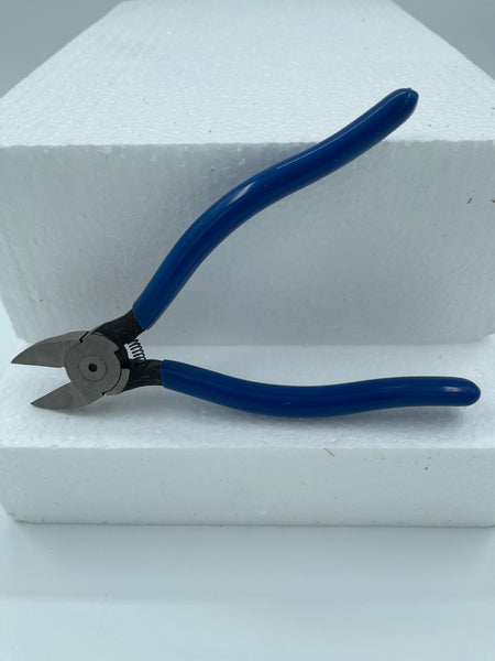 PLF  Flush Ground Cutting Pliers