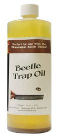 BZBO-QT Beetle Blaster Oil Quart