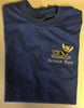 BZDB-Drone Bee Short Sleeve T-Shirt