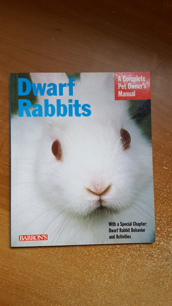 Dwarf Rabbits