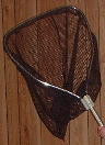 ECN-RL Replacement Net for Large Catching Net