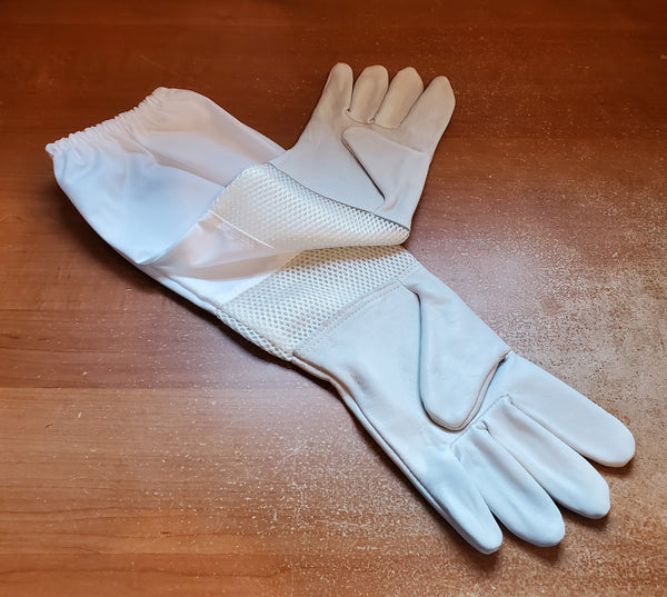 BZ36- Economy Vented Gloves