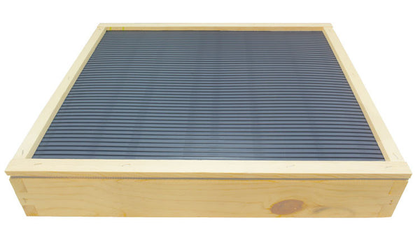 BZ53- 10 Frame Solar Fume Board