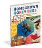 BKB33   Homegrown Honey Bees