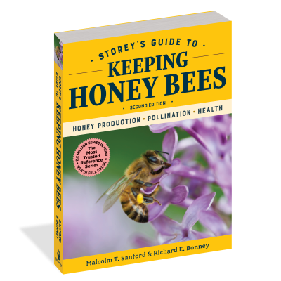 BKB8 Keeping Honey Bees