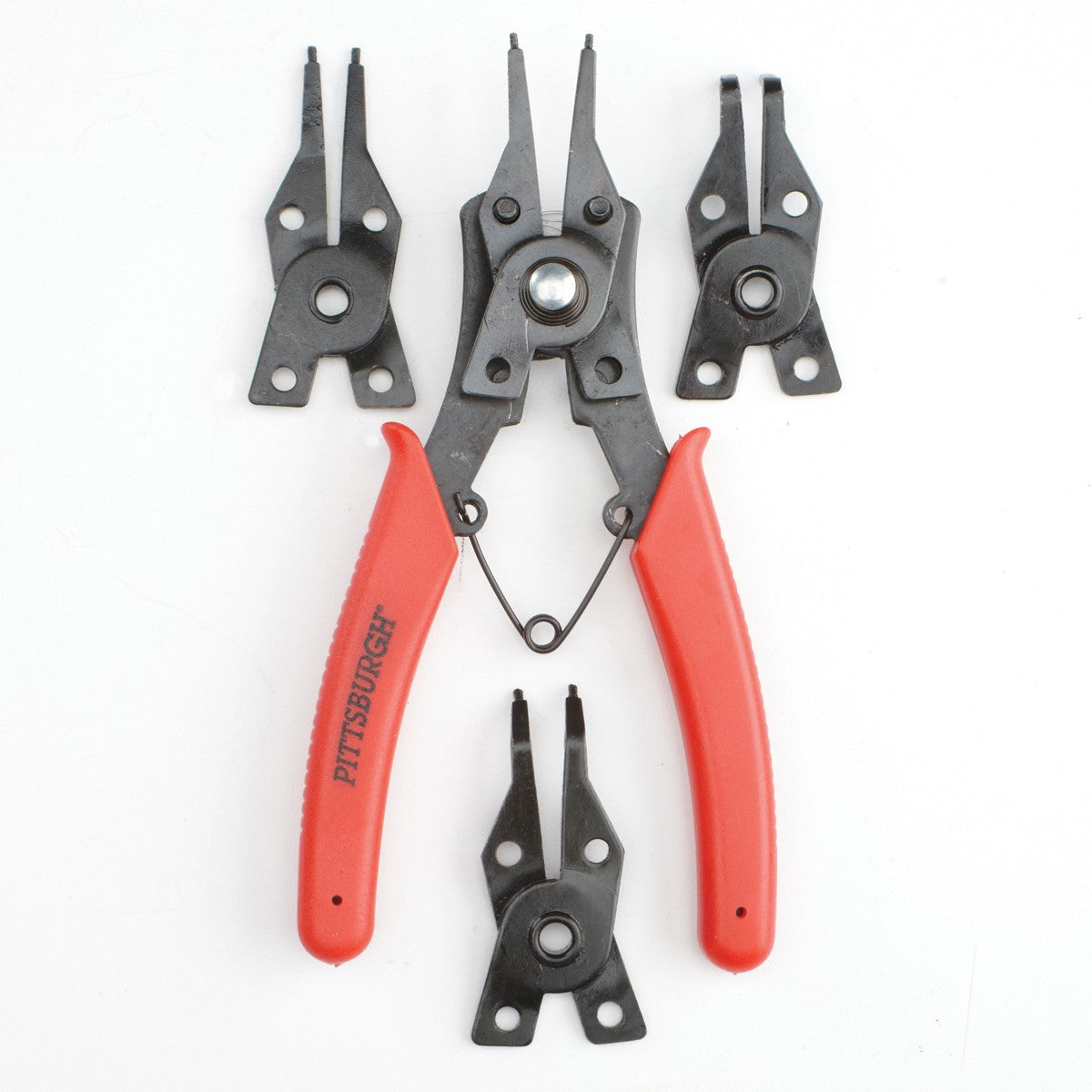 Snap Ring Pliers